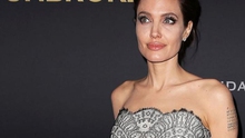 Lãnh đạo Sony xỉ vả năng lực của Angelina Jolie trong thư điện tử bị rò rỉ